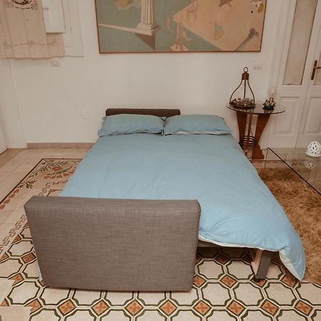 Ferienwohnung Casa Di Habibi Bari Exterior foto
