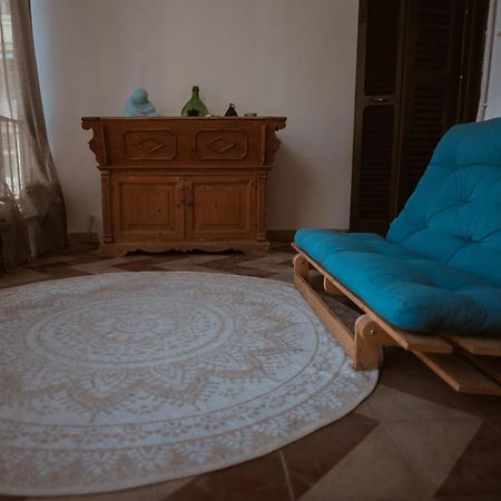 Ferienwohnung Casa Di Habibi Bari Exterior foto