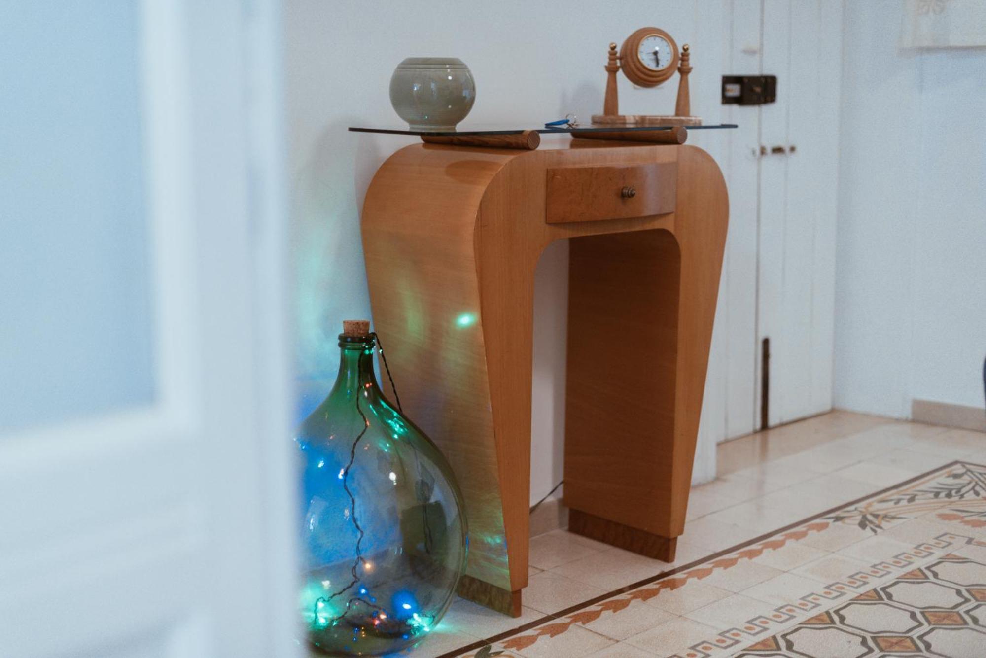 Ferienwohnung Casa Di Habibi Bari Exterior foto
